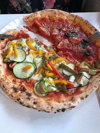 Vincenzo Pedone Pizza Napoletana-Pizzaitalianacademy